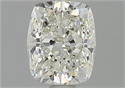 Diamante Natural 1.01 quilates,  , Color J, claridad SI1 y certificado GIA