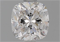 Diamante Natural 0.90 quilates,  , Color H, claridad SI1 y certificado GIA