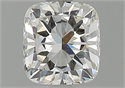 Diamante Natural 0.90 quilates,  , Color I, claridad VS1 y certificado GIA