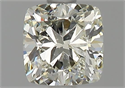 Diamante Natural 0.92 quilates,  , Color L, claridad SI1 y certificado GIA