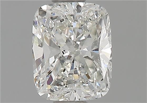 Foto Diamante Natural 0.70 quilates,  , Color H, claridad VS2 y certificado GIA de