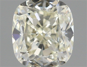 Foto Diamante Natural 0.81 quilates,  , Color M, claridad VVS1 y certificado GIA de