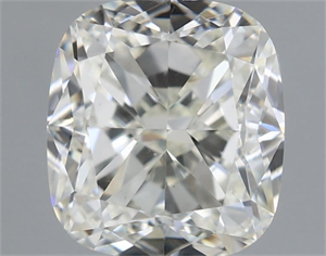 Foto Diamante Natural 1.00 quilates,  , Color K, claridad VS1 y certificado GIA de