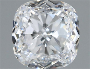 Foto Diamante Natural 1.00 quilates,  , Color E, claridad VS1 y certificado GIA de