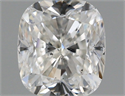Diamante Natural 0.91 quilates,  , Color I, claridad SI1 y certificado GIA