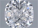 Diamante Natural 0.80 quilates,  , Color F, claridad SI1 y certificado GIA