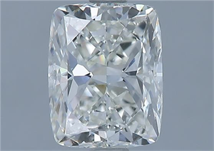 Foto Diamante Natural 1.52 quilates,  , Color I, claridad VS2 y certificado GIA de