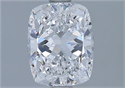 Diamante Natural 1.50 quilates,  , Color D, claridad VS1 y certificado GIA