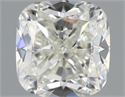 Diamante Natural 1.01 quilates,  , Color K, claridad VVS2 y certificado GIA
