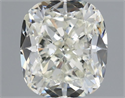 Diamante Natural 0.81 quilates,  , Color K, claridad VS2 y certificado GIA