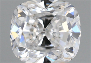 Foto Diamante Natural 1.01 quilates,  , Color F, claridad VS1 y certificado GIA de