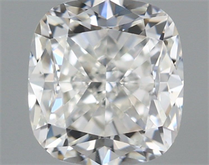 Foto Diamante Natural 1.00 quilates,  , Color I, claridad VVS1 y certificado GIA de