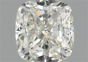 Foto Diamante Natural 1.00 quilates,  , Color K, claridad SI1 y certificado GIA de