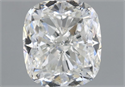 Diamante Natural 1.00 quilates,  , Color H, claridad SI2 y certificado GIA