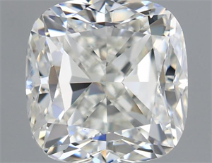 Foto Diamante Natural 1.01 quilates,  , Color J, claridad VS1 y certificado GIA de