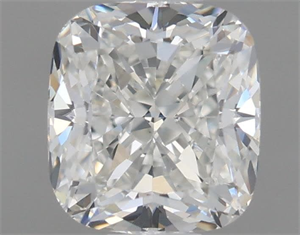 Foto Diamante Natural 1.04 quilates,  , Color H, claridad VS2 y certificado GIA de