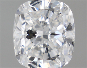 Foto Diamante Natural 1.50 quilates,  , Color E, claridad VS1 y certificado GIA de