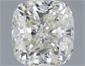 Diamante Natural 1.04 quilates,  , Color K, claridad VVS1 y certificado GIA