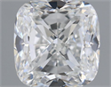 Diamante Natural 1.01 quilates,  , Color F, claridad VVS2 y certificado GIA
