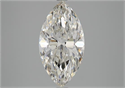 Diamante Natural 3.02 quilates, marqués , Color I, claridad VVS1 y certificado GIA