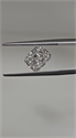 Diamante Natural 2.01 quilates, Radiante , Color G, claridad VS2 y certificado GIA
