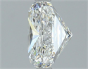 Natural Diamond 2.70 Carats, Cushion with  Cut, G Color, VVS1 Clarity and Certified by GIA