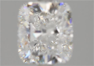 Foto Diamante Natural 2.01 quilates,  , Color E, claridad VVS2 y certificado GIA de