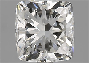 Foto Diamante Natural 2.02 quilates,  , Color H, claridad VS1 y certificado GIA de