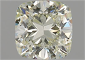 Diamante Natural 1.74 quilates,  , Color L, claridad VVS2 y certificado GIA