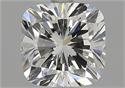 Diamante Natural 1.70 quilates,  , Color I, claridad VVS1 y certificado GIA