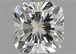 Foto Diamante Natural 1.70 quilates,  , Color I, claridad VVS1 y certificado GIA de