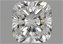 Diamante Natural 1.52 quilates,  , Color G, claridad VVS2 y certificado GIA