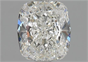 Diamante Natural 1.51 quilates,  , Color H, claridad VS1 y certificado GIA