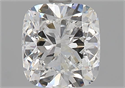 Diamante Natural 1.50 quilates,  , Color G, claridad VVS2 y certificado GIA
