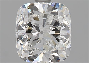 Foto Diamante Natural 1.50 quilates,  , Color G, claridad VVS2 y certificado GIA de