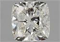 Diamante Natural 1.52 quilates,  , Color K, claridad VS1 y certificado GIA