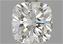 Diamante Natural 1.51 quilates,  , Color H, claridad VS1 y certificado GIA