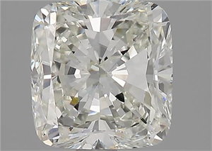 Foto Diamante Natural 1.50 quilates,  , Color I, claridad VS1 y certificado GIA de