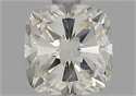 Diamante Natural 1.19 quilates,  , Color K, claridad SI1 y certificado GIA