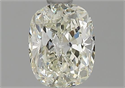 Diamante Natural 1.02 quilates,  , Color K, claridad VS2 y certificado GIA