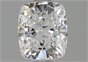 Diamante Natural 1.00 quilates,  , Color F, claridad VS1 y certificado GIA