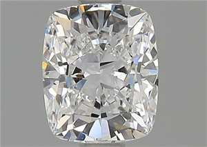 Foto Diamante Natural 1.00 quilates,  , Color F, claridad VS1 y certificado GIA de