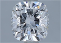 Diamante Natural 0.80 quilates,  , Color F, claridad VS2 y certificado GIA