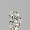 Natural Diamond 1.70 Carats, Cushion with  Cut, K Color, VS1 Clarity and Certified by GIA