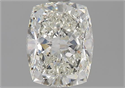 Diamante Natural 1.51 quilates,  , Color I, claridad VVS1 y certificado GIA