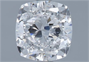 Diamante Natural 1.80 quilates,  , Color F, claridad VS2 y certificado GIA