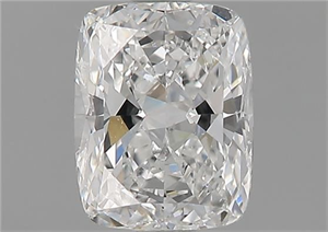 Foto Diamante Natural 1.02 quilates,  , Color F, claridad VS2 y certificado GIA de
