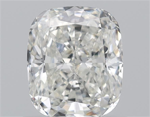 Foto Diamante Natural 0.90 quilates,  , Color I, claridad VS2 y certificado GIA de