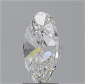 Diamante Natural 2.70 quilates, Ovalado , Color G, claridad VS2 y certificado GIA
