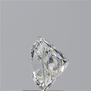 Picture of Natural Diamond 1.80 Carats, Cushion with  Cut, H Color, SI2 Clarity and Certified by GIA